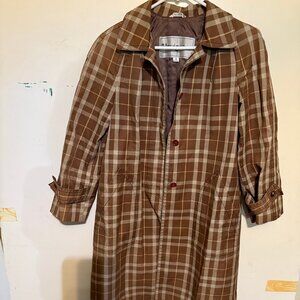 japanese trench coat